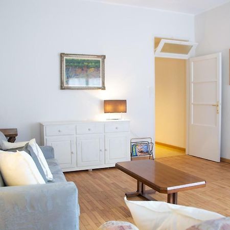 Casa Brunetta - Welchome Stresa Eksteriør bilde
